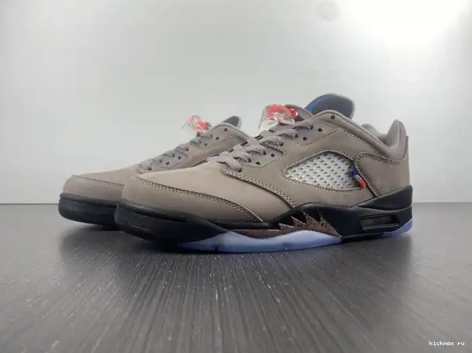 Jordan DX6325-204 x Air Low 5 PSG 0511